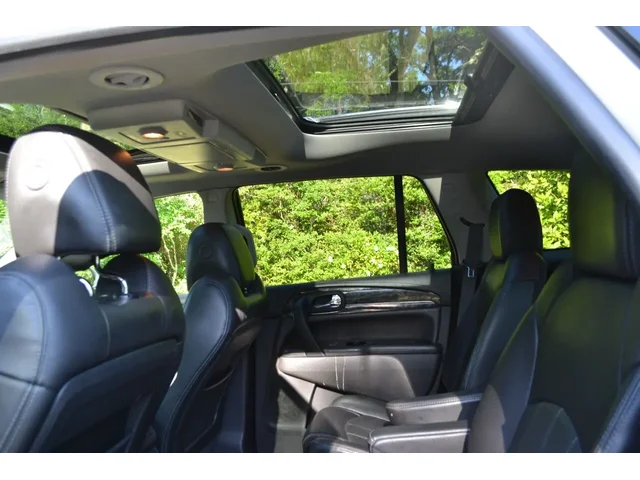 SEMINUEVOS BUICK Enclave a Estados en autogozo