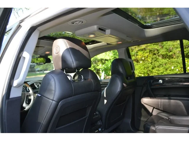 SEMINUEVOS BUICK Enclave a Estados en autogozo