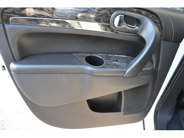 SEMINUEVOS BUICK Enclave a Estados en autogozo