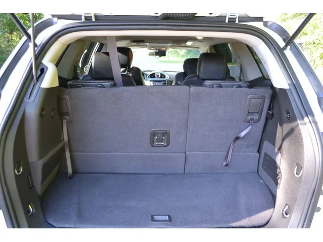 SEMINUEVOS BUICK Enclave a Estados en autogozo
