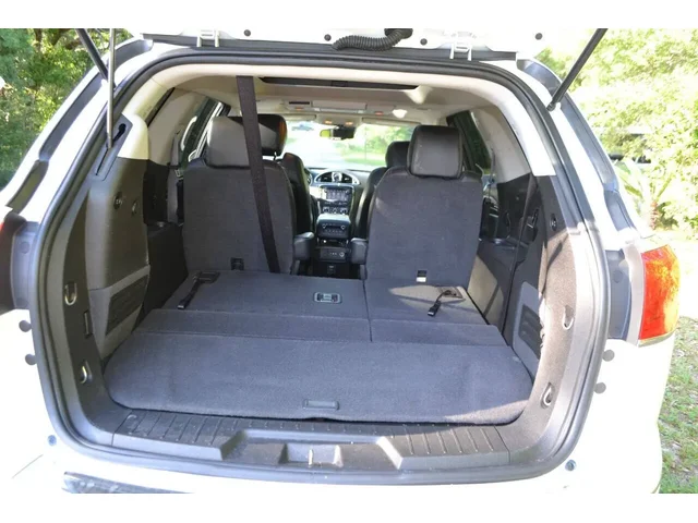 SEMINUEVOS BUICK Enclave a Estados en autogozo