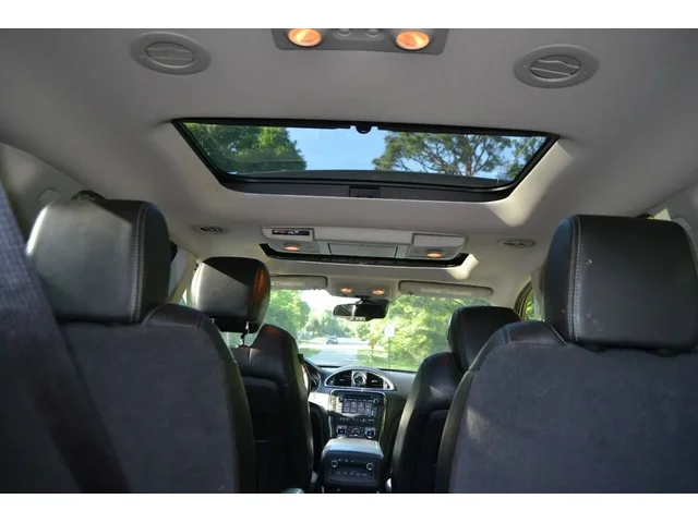 SEMINUEVOS BUICK Enclave a Estados en autogozo