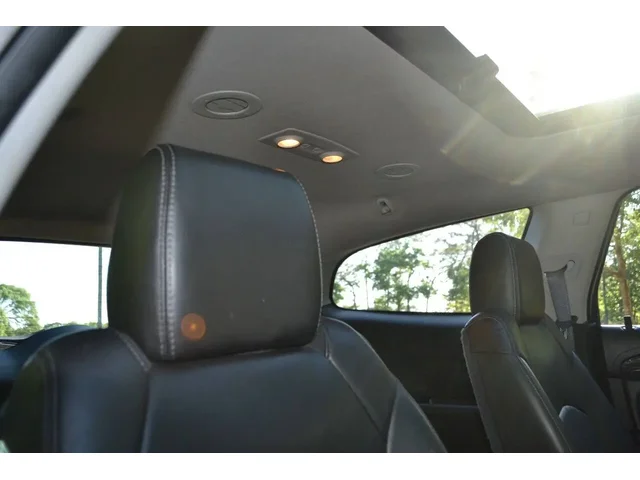 SEMINUEVOS BUICK Enclave a Estados en autogozo