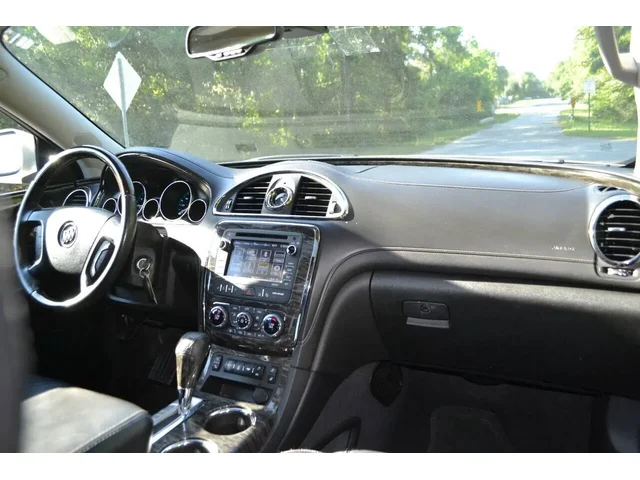 SEMINUEVOS BUICK Enclave a Estados en autogozo