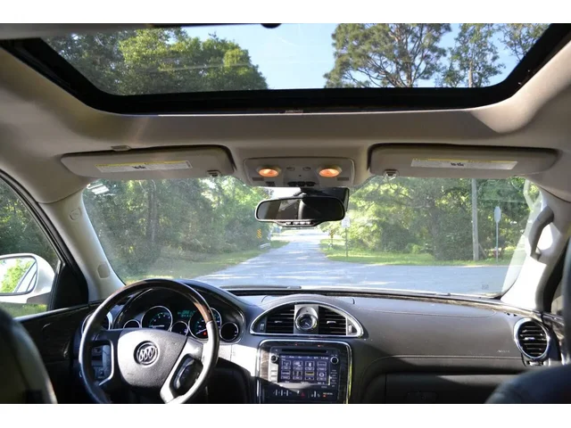 SEMINUEVOS BUICK Enclave a Estados en autogozo