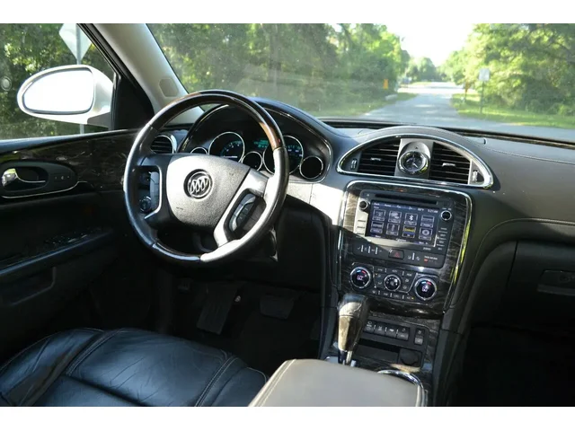 SEMINUEVOS BUICK Enclave a Estados en autogozo