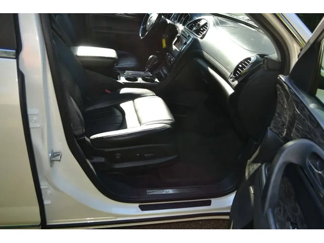 SEMINUEVOS BUICK Enclave a Estados en autogozo