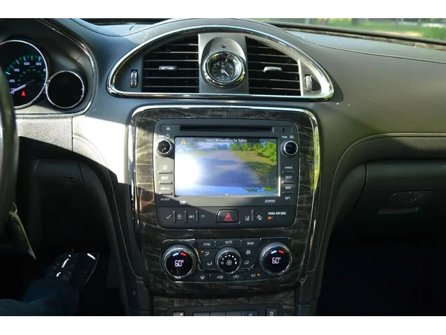SEMINUEVOS BUICK Enclave a Estados en autogozo