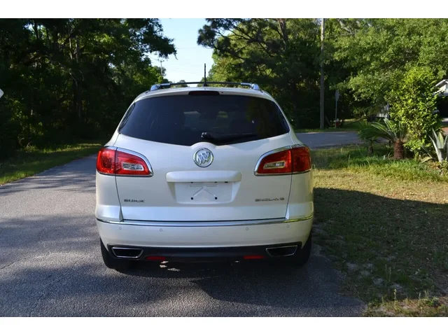 SEMINUEVOS BUICK Enclave a Estados en autogozo
