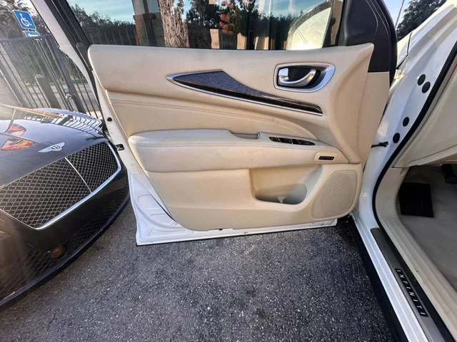 SEMINUEVOS INFINITI JX35 a Estados en autogozo