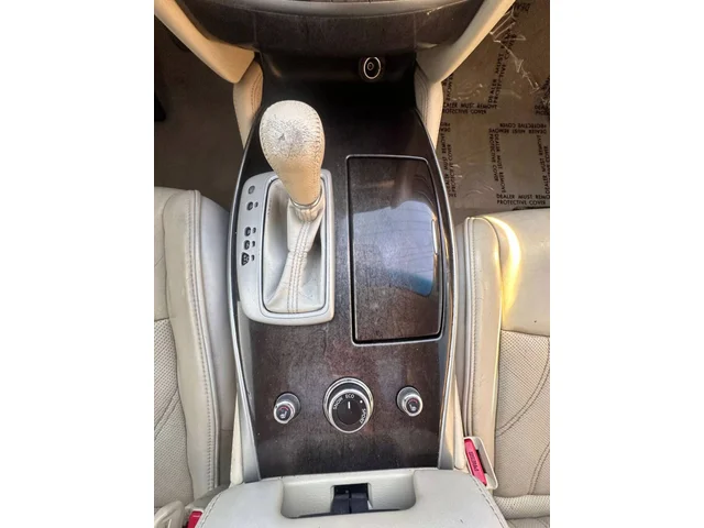 SEMINUEVOS INFINITI JX35 a Estados en autogozo