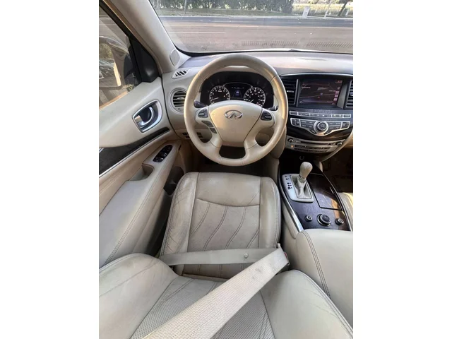 SEMINUEVOS INFINITI JX35 a Estados en autogozo