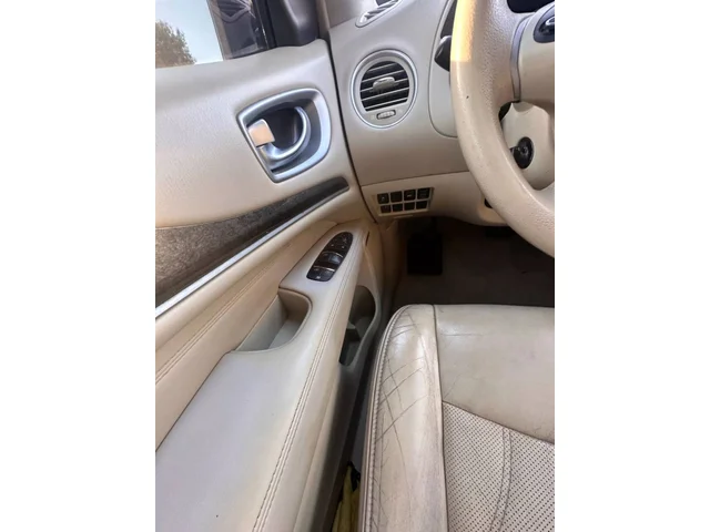 SEMINUEVOS INFINITI JX35 a Estados en autogozo