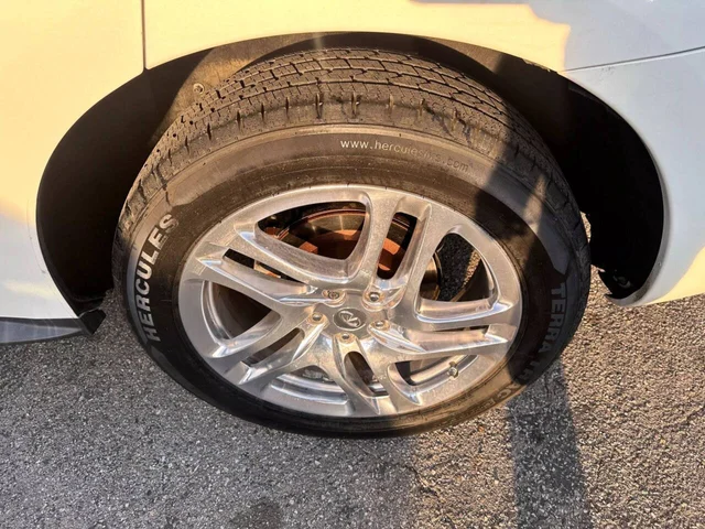SEMINUEVOS INFINITI JX35 a Estados en autogozo