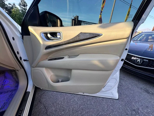 SEMINUEVOS INFINITI JX35 a Estados en autogozo