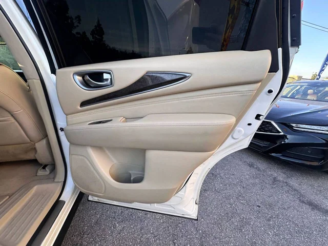 SEMINUEVOS INFINITI JX35 a Estados en autogozo