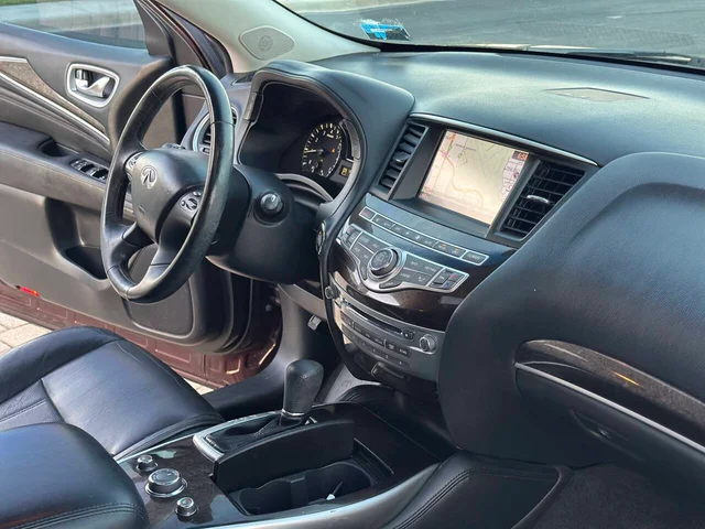 SEMINUEVOS INFINITI QX60 a Estados en autogozo