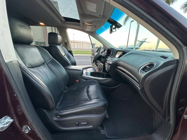 SEMINUEVOS INFINITI QX60 a Estados en autogozo