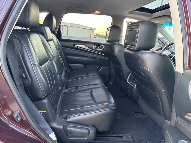 SEMINUEVOS INFINITI QX60 a Estados en autogozo