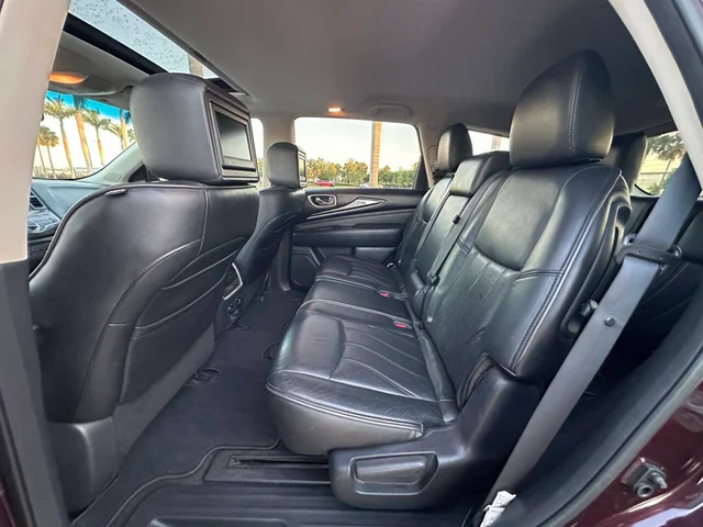 SEMINUEVOS INFINITI QX60 a Estados en autogozo