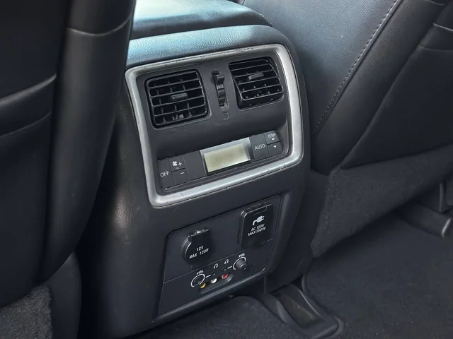 SEMINUEVOS INFINITI QX60 a Estados en autogozo