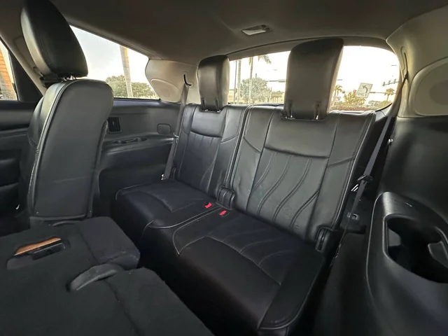 SEMINUEVOS INFINITI QX60 a Estados en autogozo