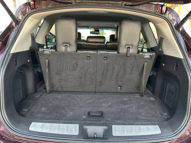 SEMINUEVOS INFINITI QX60 a Estados en autogozo