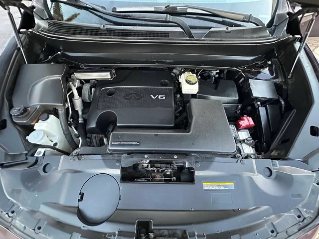SEMINUEVOS INFINITI QX60 a Estados en autogozo