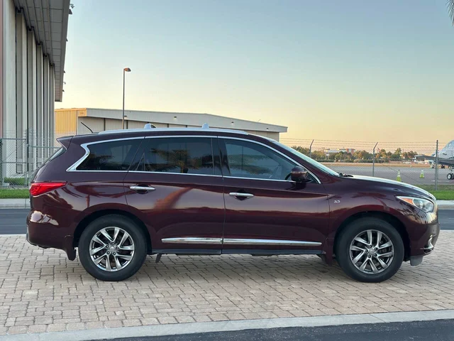 SEMINUEVOS INFINITI QX60 a Estados en autogozo