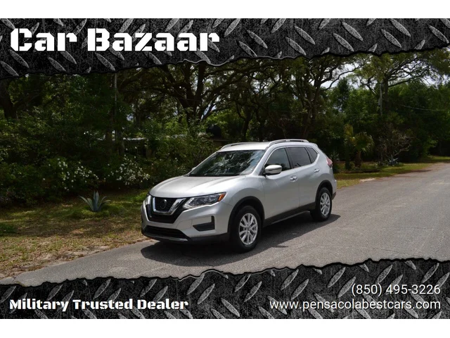 SEMINUEVOS NISSAN Rogue a Estados en autogozo