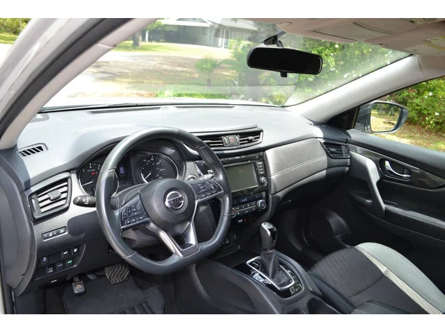 SEMINUEVOS NISSAN Rogue a Estados en autogozo