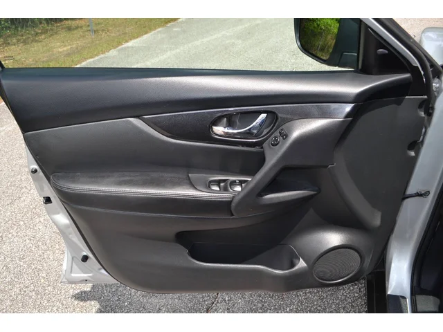 SEMINUEVOS NISSAN Rogue a Estados en autogozo