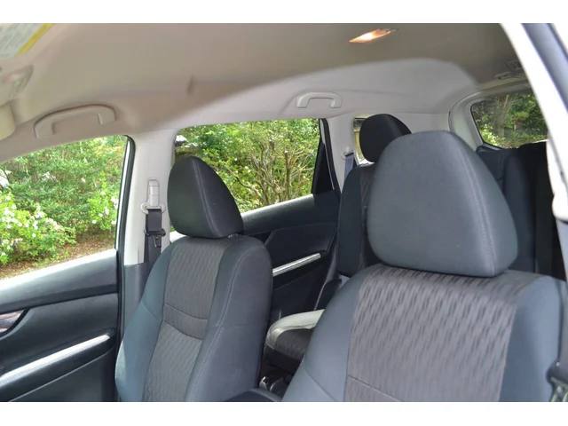 SEMINUEVOS NISSAN Rogue a Estados en autogozo