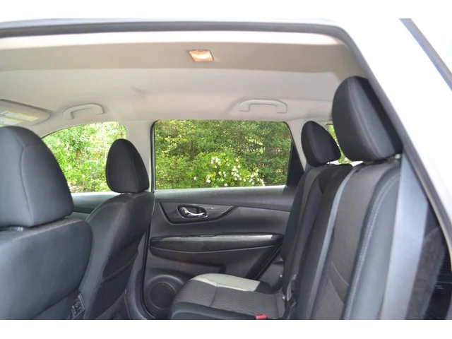 SEMINUEVOS NISSAN Rogue a Estados en autogozo