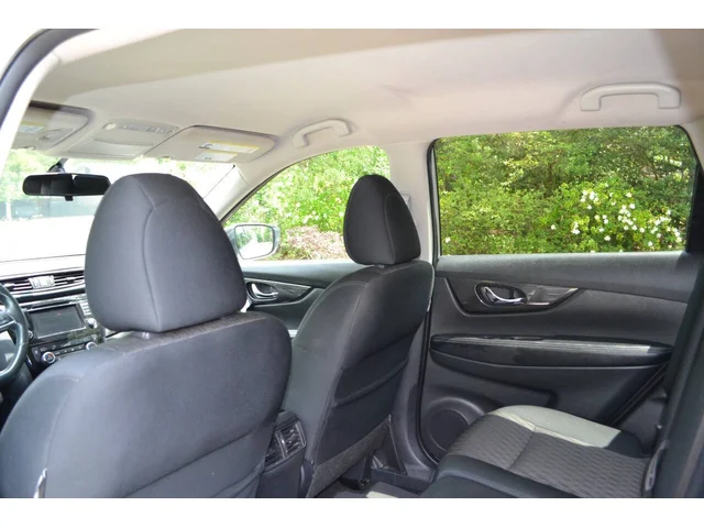 SEMINUEVOS NISSAN Rogue a Estados en autogozo