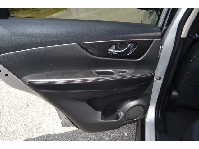 SEMINUEVOS NISSAN Rogue a Estados en autogozo