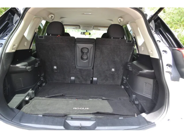 SEMINUEVOS NISSAN Rogue a Estados en autogozo