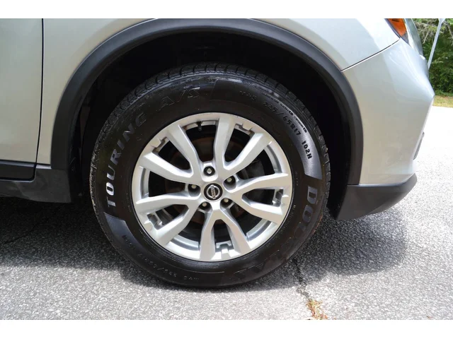 SEMINUEVOS NISSAN Rogue a Estados en autogozo