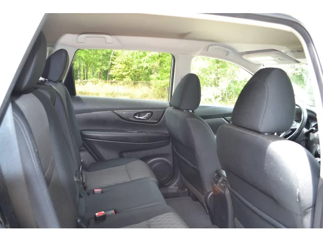 SEMINUEVOS NISSAN Rogue a Estados en autogozo