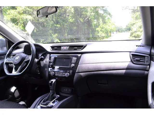 SEMINUEVOS NISSAN Rogue a Estados en autogozo