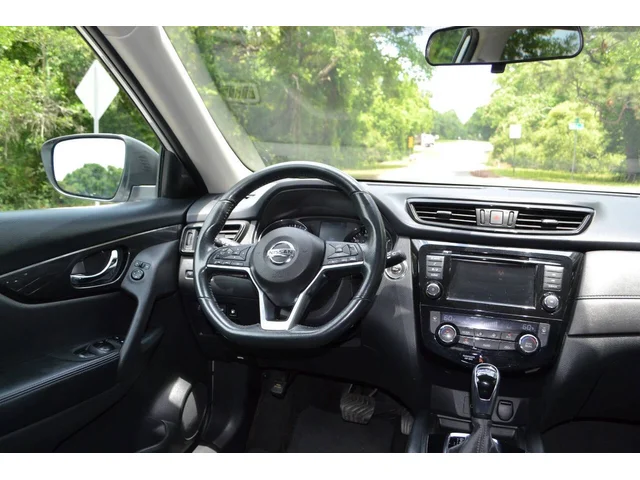 SEMINUEVOS NISSAN Rogue a Estados en autogozo
