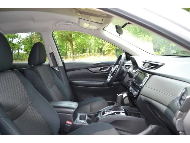 SEMINUEVOS NISSAN Rogue a Estados en autogozo