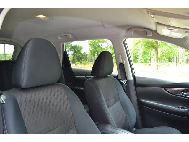 SEMINUEVOS NISSAN Rogue a Estados en autogozo