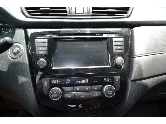 SEMINUEVOS NISSAN Rogue a Estados en autogozo