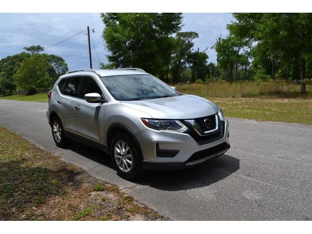 SEMINUEVOS NISSAN Rogue a Estados en autogozo