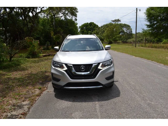 SEMINUEVOS NISSAN Rogue a Estados en autogozo