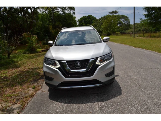 SEMINUEVOS NISSAN Rogue a Estados en autogozo