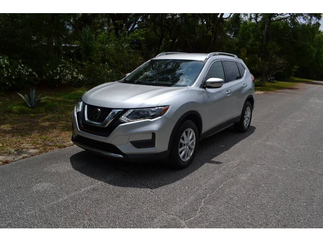 SEMINUEVOS NISSAN Rogue a Estados en autogozo