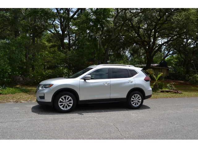 SEMINUEVOS NISSAN Rogue a Estados en autogozo