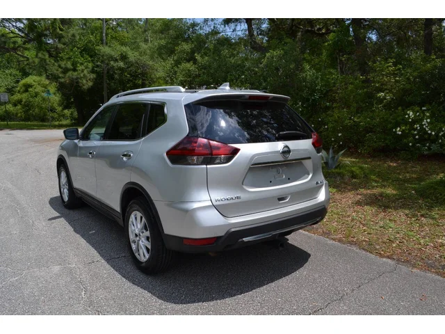 SEMINUEVOS NISSAN Rogue a Estados en autogozo